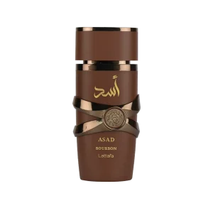 ASAD BOURBON - Image 1