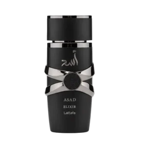 ASAD ELIXIR - Image 1