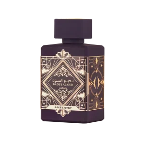 BADEE AL OUD AMETHYST