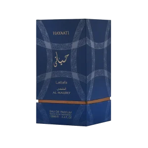 HAYAATI AL MALEKY - Image 3