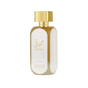 HAYAATI GOLD ELIXIR