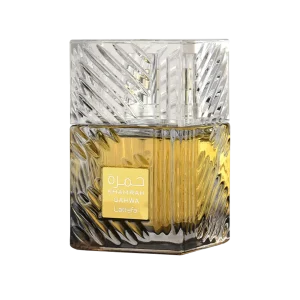 KHAMRAH QAHA