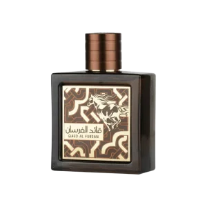 QAED AL FURSAN UNTAMED