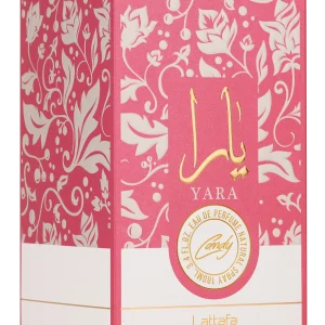 YARA CANDY - Image 3